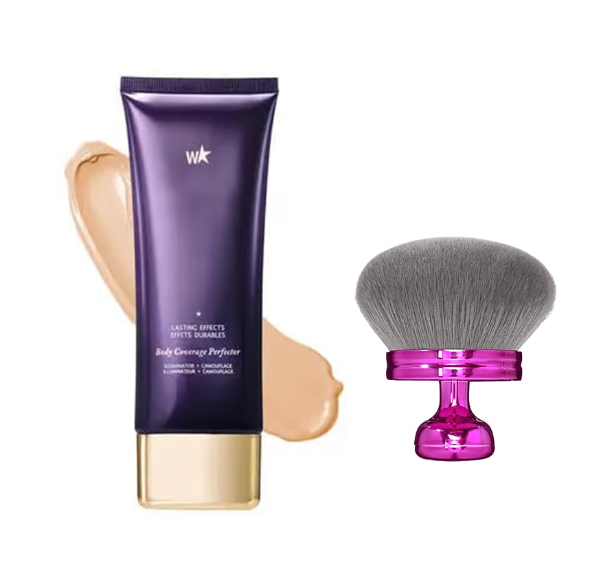 LIMETOW® Instant Face Tightener – Visible Smoothing in 60 Seconds, Progressive Results in 18 Days