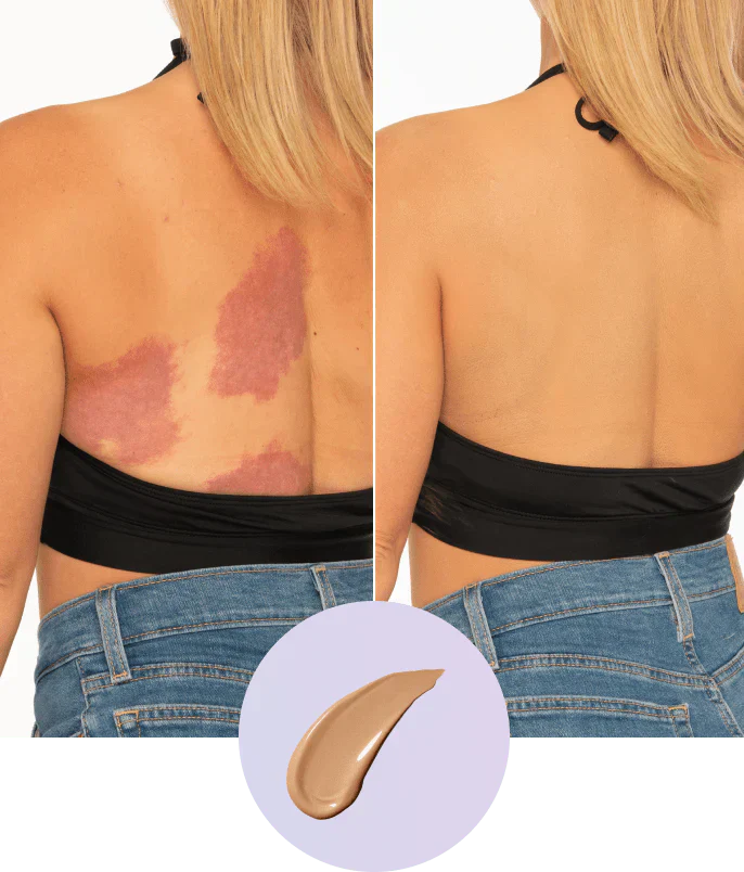 LIMETOW® Instant Face Tightener – Visible Smoothing in 60 Seconds, Progressive Results in 18 Days