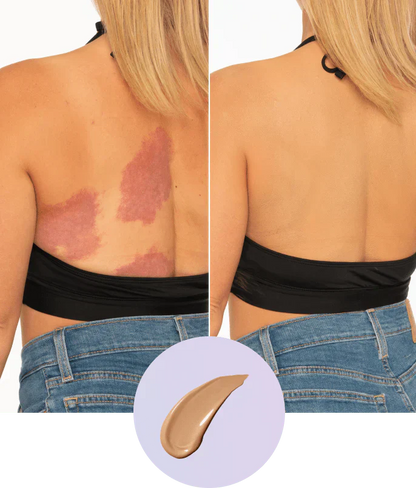 LIMETOW® Instant Face Tightener – Visible Smoothing in 60 Seconds, Progressive Results in 18 Days