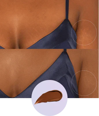 LIMETOW® Instant Face Tightener – Visible Smoothing in 60 Seconds, Progressive Results in 18 Days
