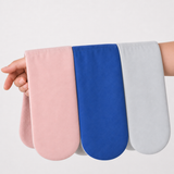 Mellow Sleep | Lights Out Weighted Eye Mask 🫧
