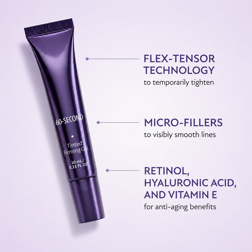 LIMETOW® 60-Second Eye Effects✨