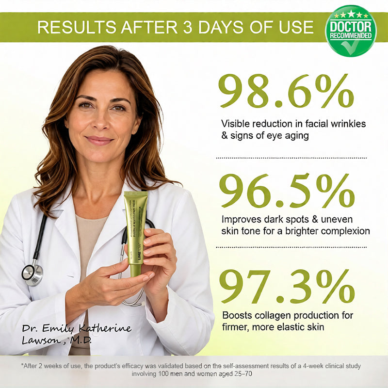 🏅💧💐LIMETOW® Multi-Peptide Retinol Shot Wrinkle-Lift Cream