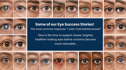 Relieflogix OptiFusion Vision Support Eye Patch