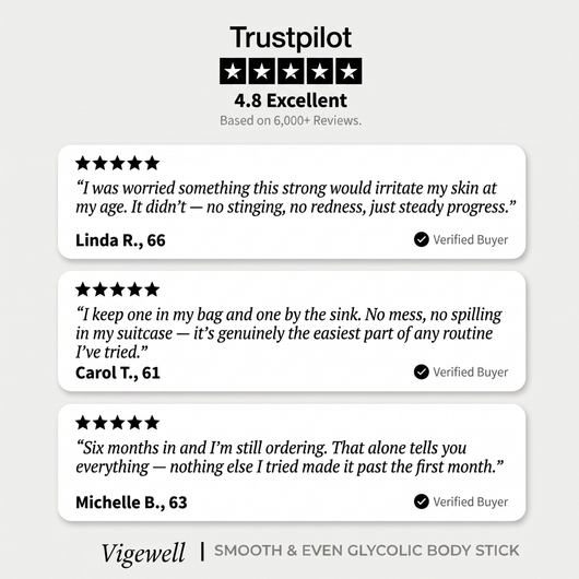 Smooth & Even Glycolic Body Stick