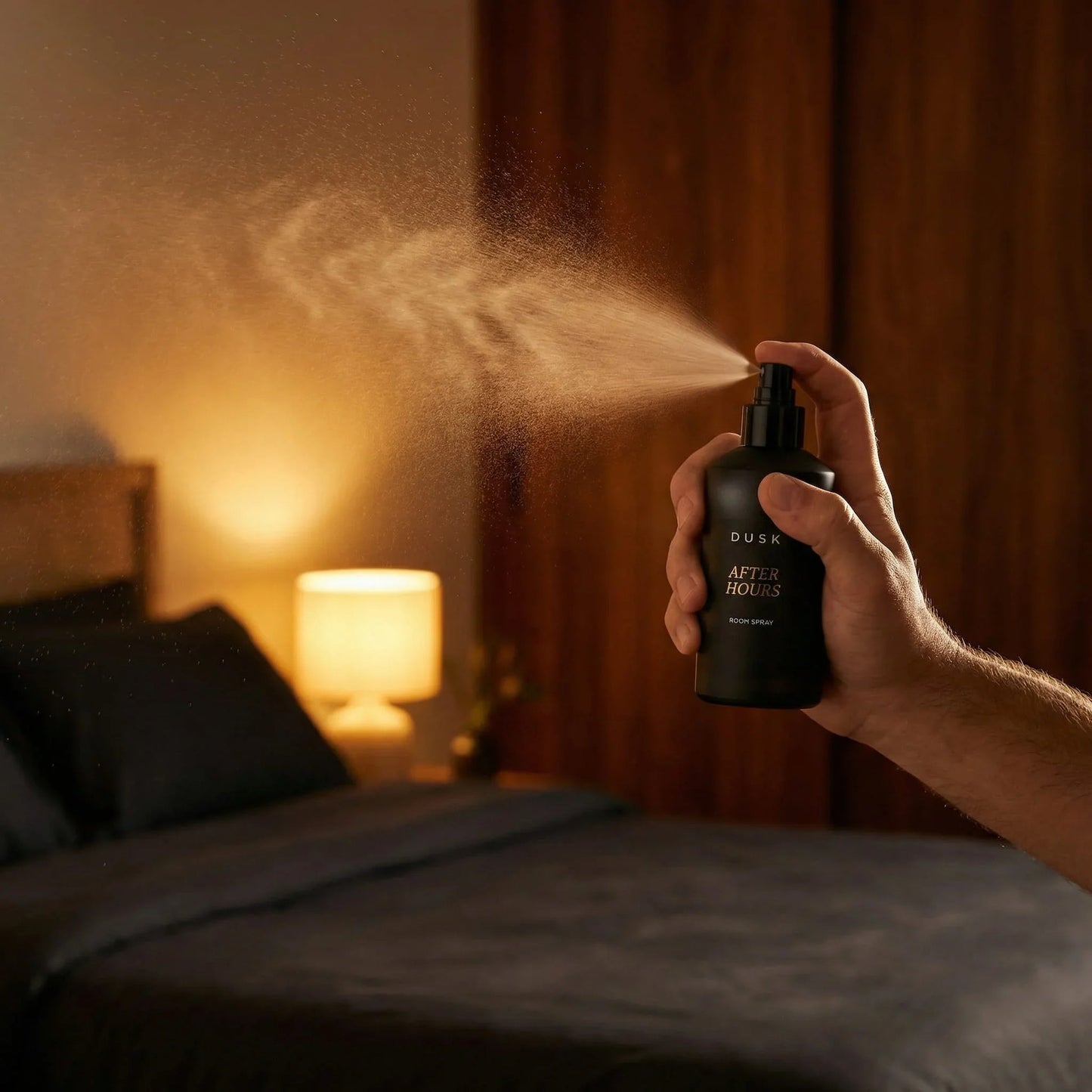 DUSK After Hours Room Spray