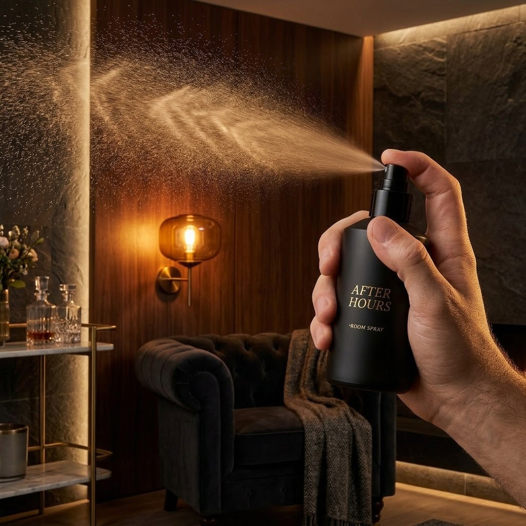 DUSK After Hours Room Spray