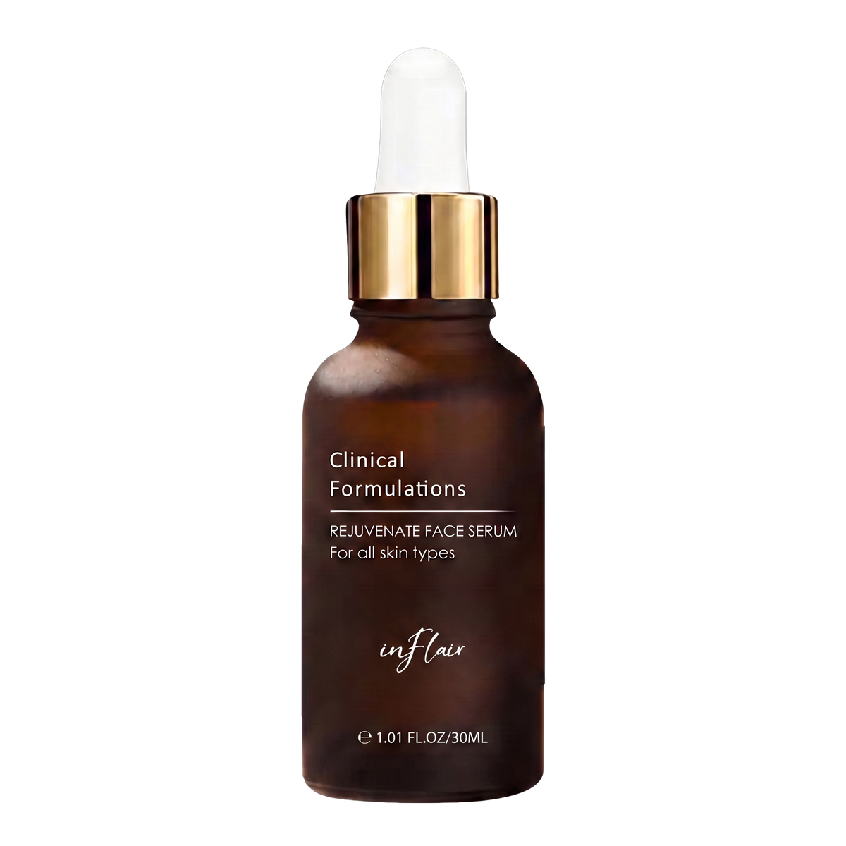 Rejuvenate Face Serum