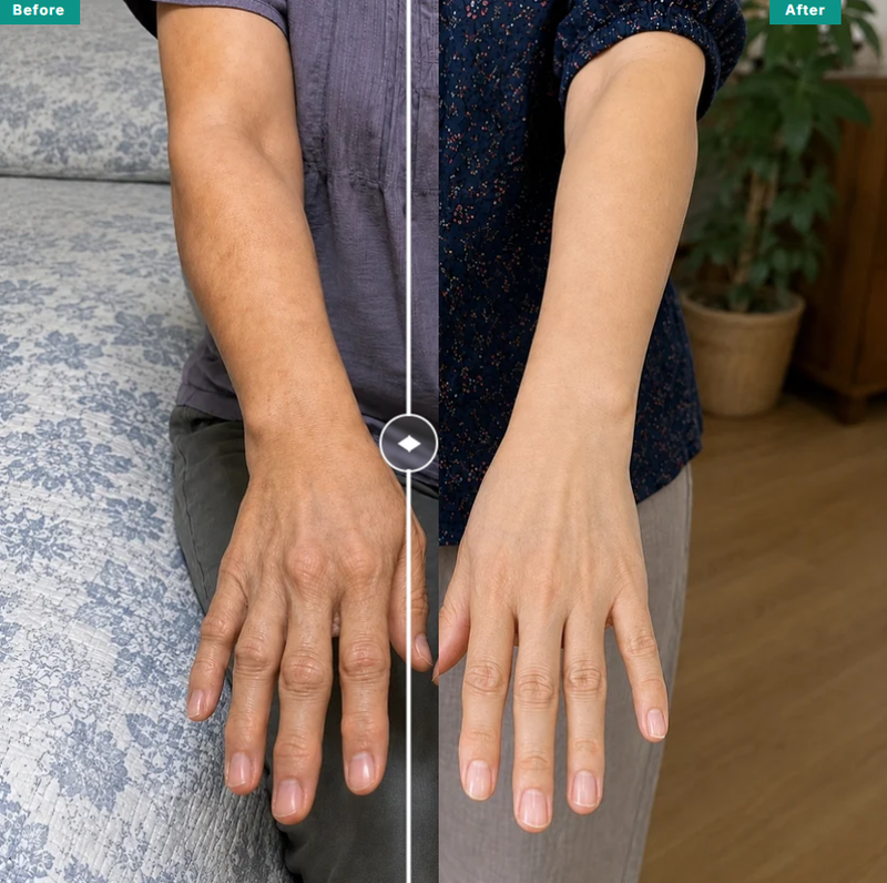 LIMETOW® MAGNETIC PATCH PRO