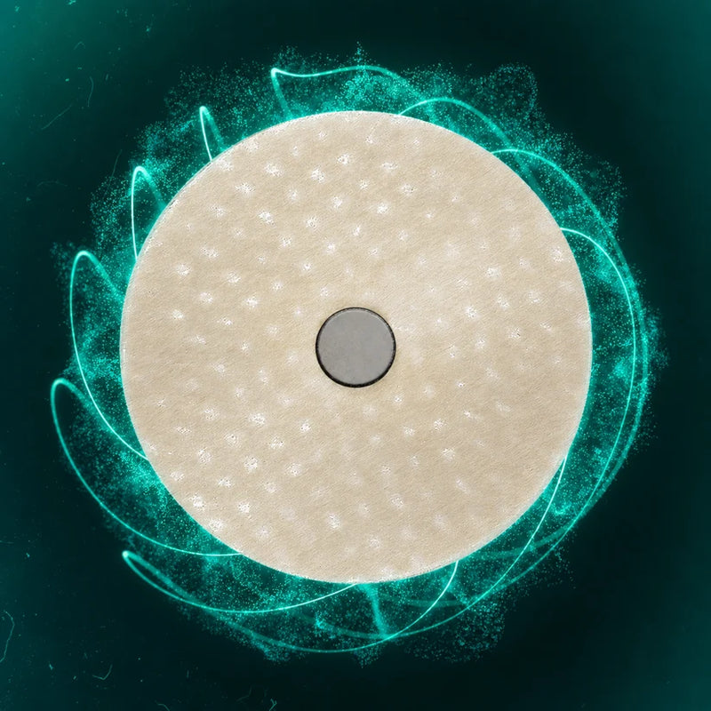 LIMETOW® MAGNETIC PATCH PRO