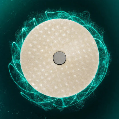 LIMETOW® MAGNETIC PATCH PRO