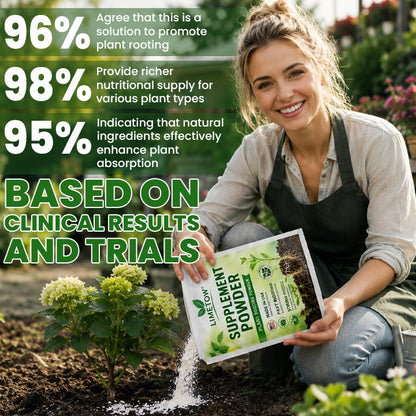 Official US Store LIMETOW® Plant Energy Bar