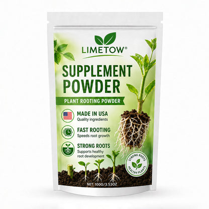 Official US Store LIMETOW® Plant Energy Bar