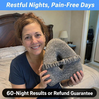 Revoget™️ Alignment Pillow