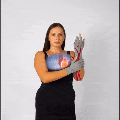 Easiest Trigger Finger Relief Ever.