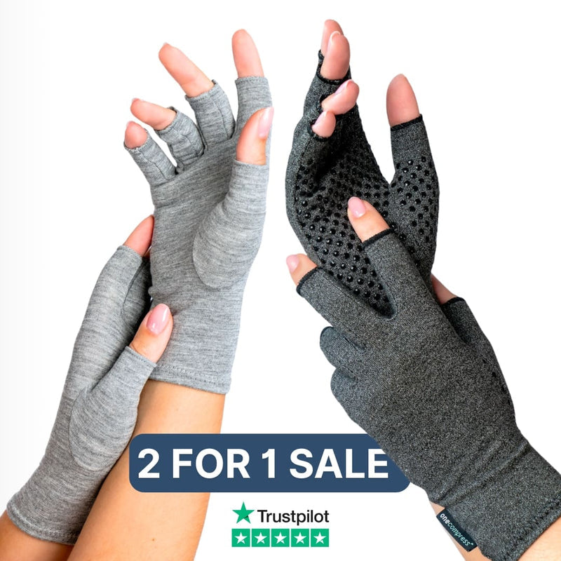Easiest Trigger Finger Relief Ever.