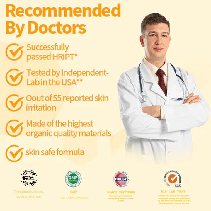BeeRx BeeThera | Bee Venom-Infused Relief for Bones & Joints