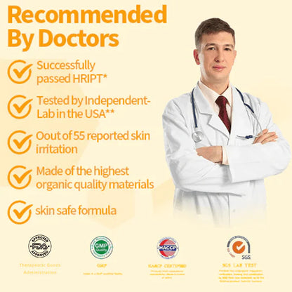 BeeRx BeeThera | Bee Venom-Infused Relief for Bones & Joints