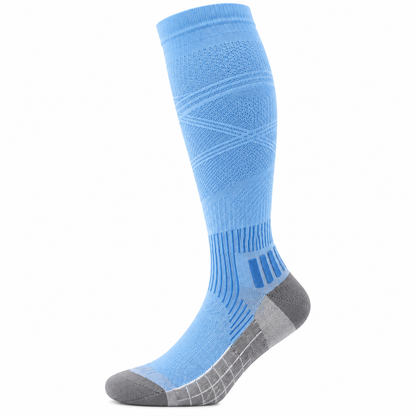 20–30 mmHg Compression Socks for Everyday Leg Support