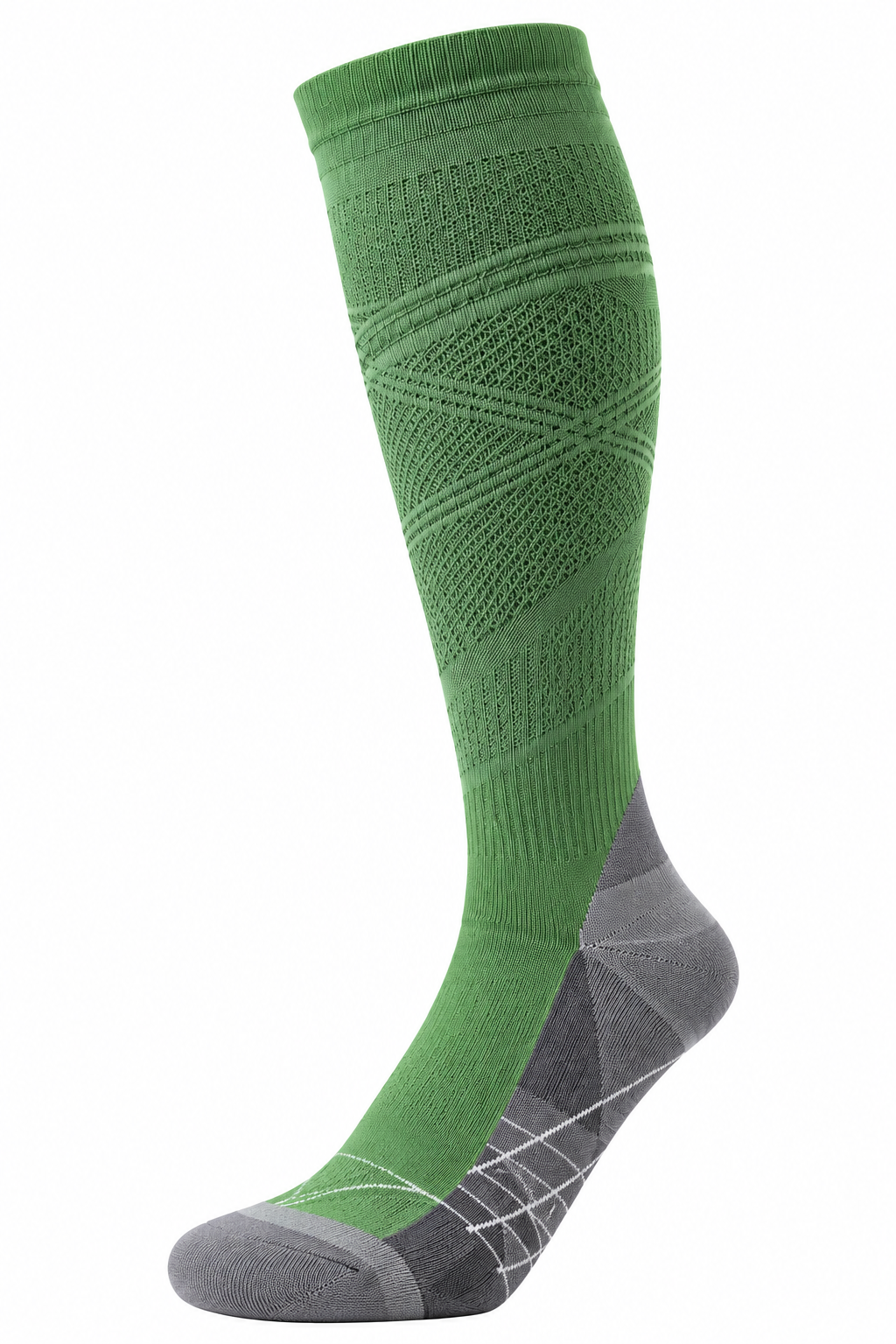 20–30 mmHg Compression Socks for Everyday Leg Support