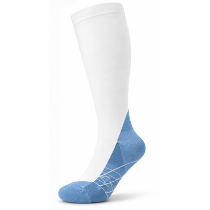 20–30 mmHg Compression Socks for Everyday Leg Support