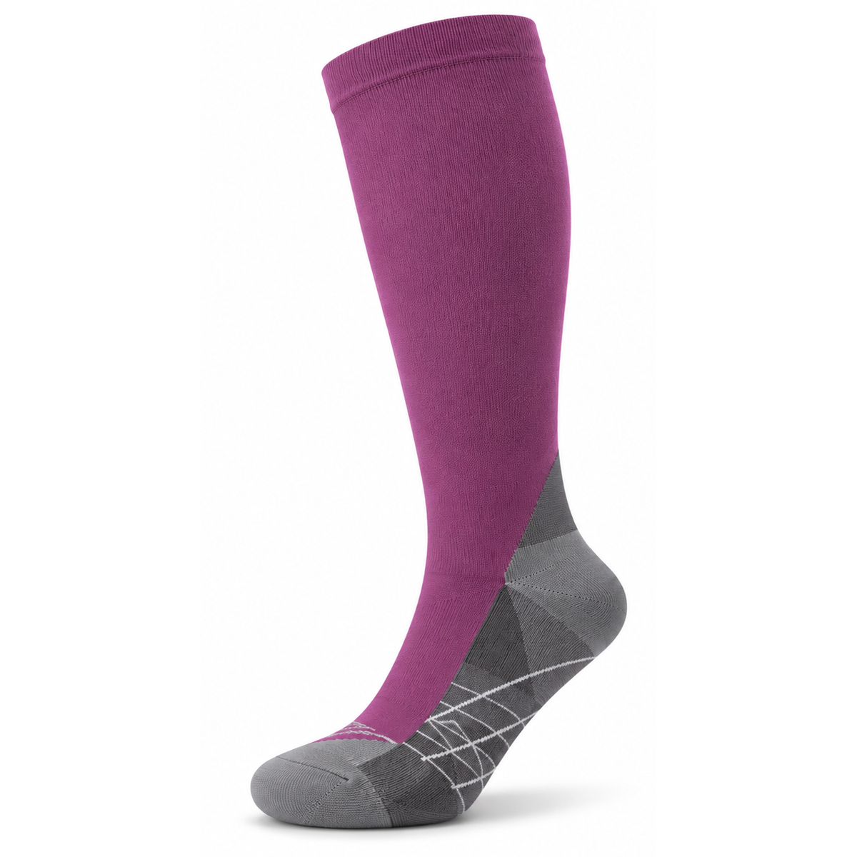 20–30 mmHg Compression Socks for Everyday Leg Support