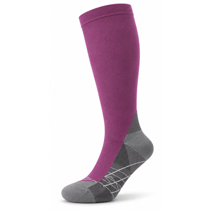 20–30 mmHg Compression Socks for Everyday Leg Support