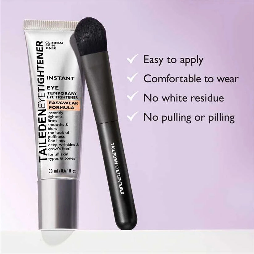 Eye Tightener - Skin Firming Cream