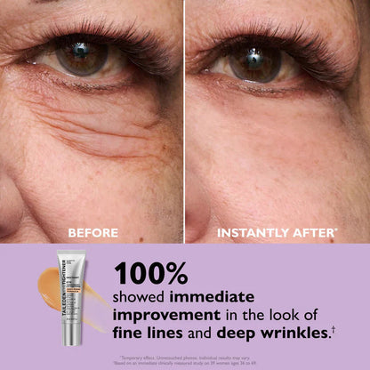 Eye Tightener - Skin Firming Cream