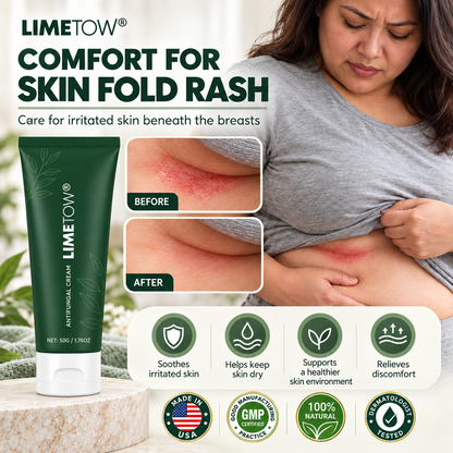 LIMETOW® Antifungal Barrier Cream