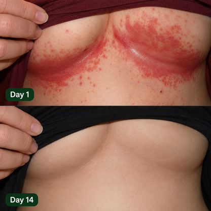 LIMETOW® Antifungal Barrier Cream