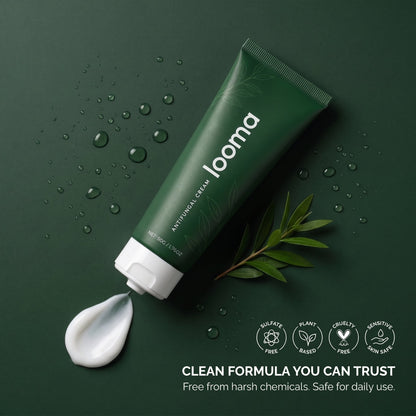 LIMETOW® Antifungal Barrier Cream