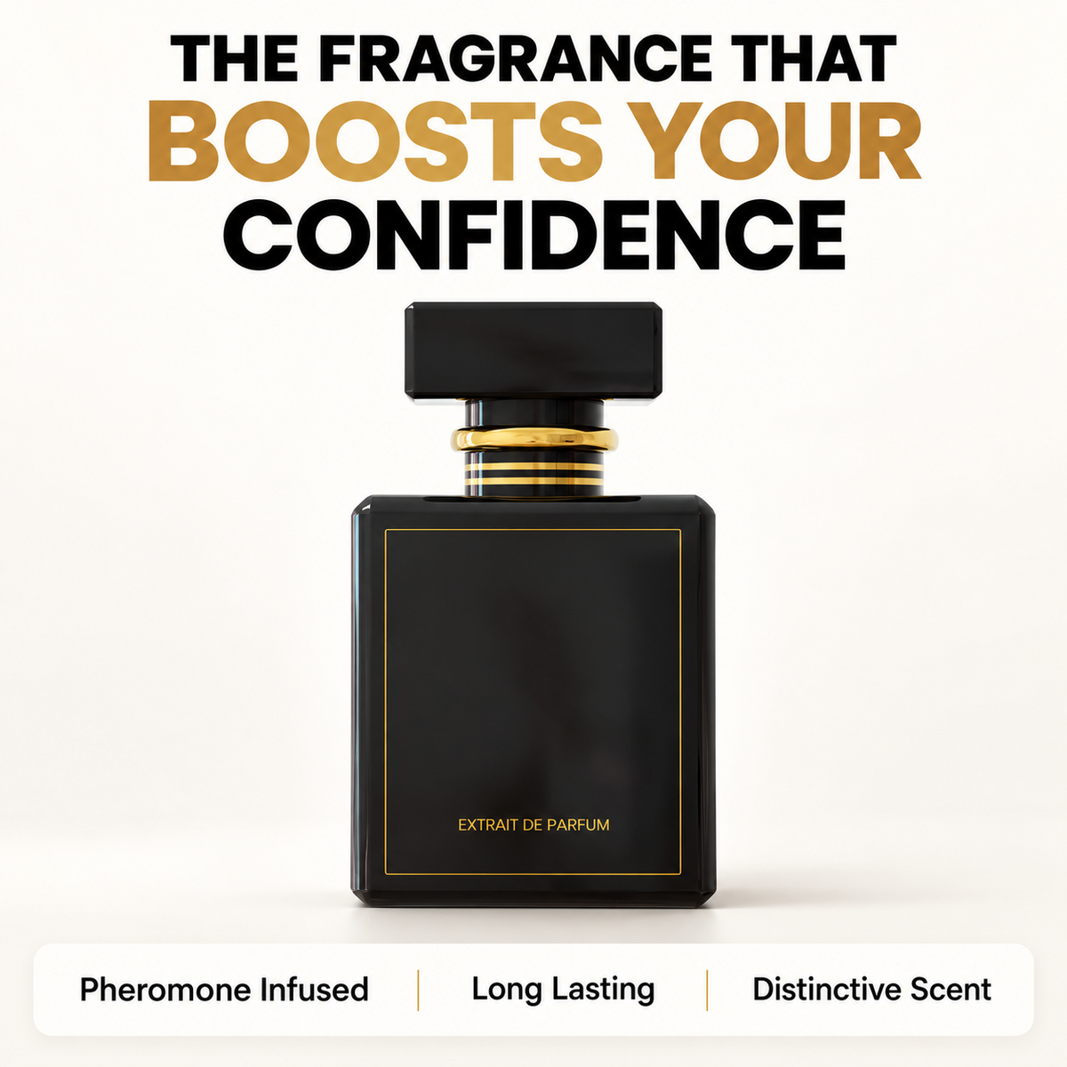 Magnetic Cologne
