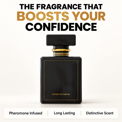 Magnetic Cologne