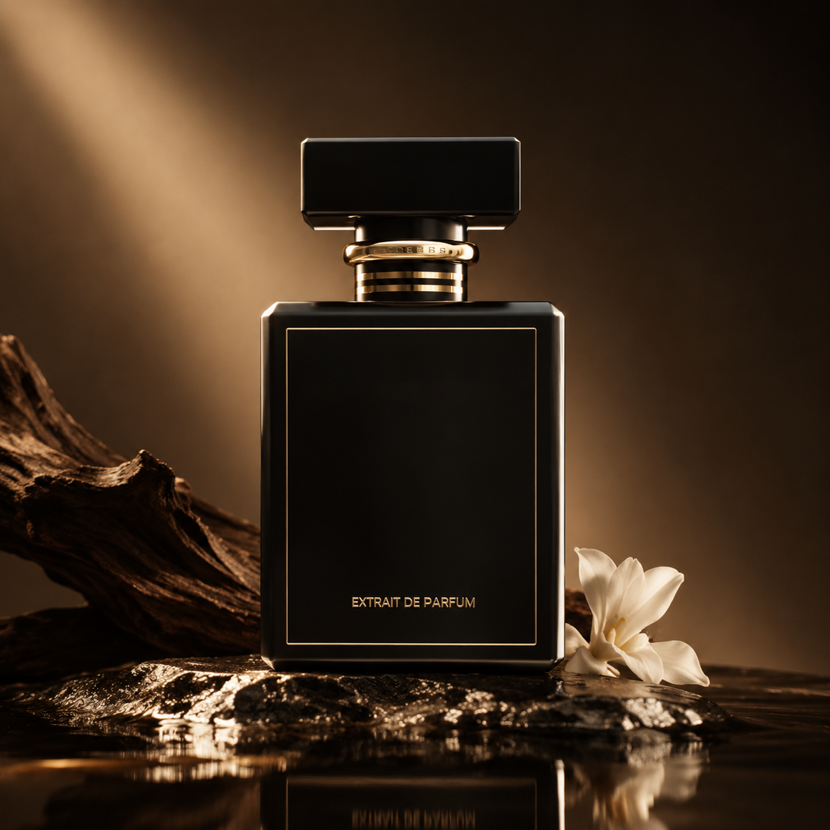 Magnetic Cologne