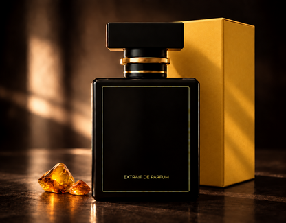 Magnetic Cologne