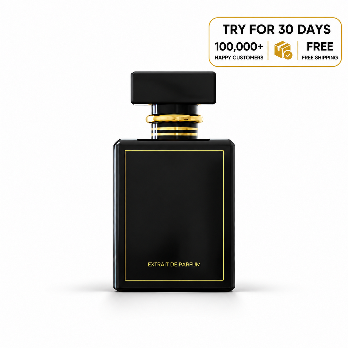 Magnetic Cologne