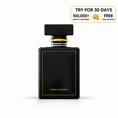 Magnetic Cologne