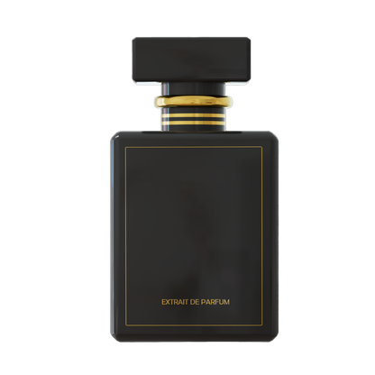 Magnetic Cologne