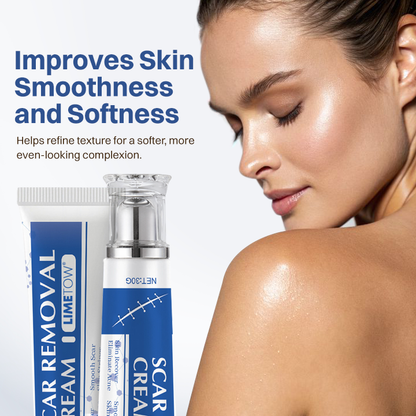 LIMETOW® Scar Removal Cream