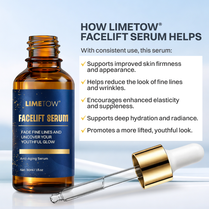 LIMETOW® Facelift Serum