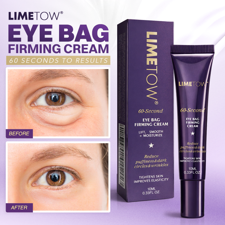 LIMETOW® Eye Bag Firming Cream