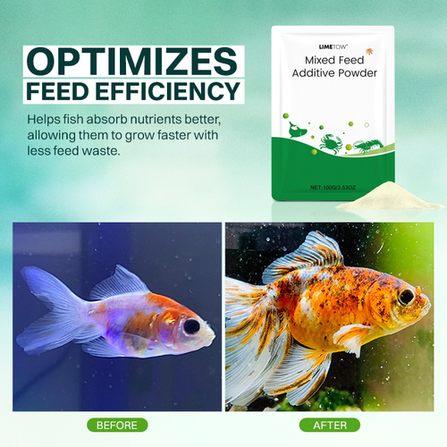 LIMETOW® Mixed Feed Additive Powder