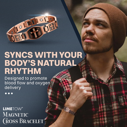 ✨ Faith, wellness, and elegance — begin the New Year with purpose ✨