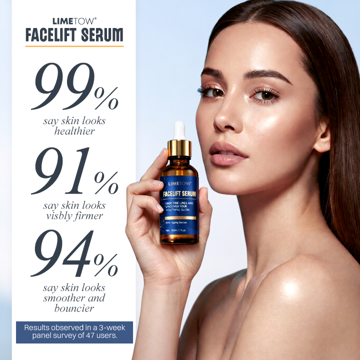 LIMETOW® Facelift Serum