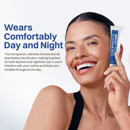 LIMETOW® Scar Removal Cream