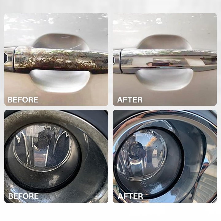 LIMETOW® Powerful Rust Removal Spray