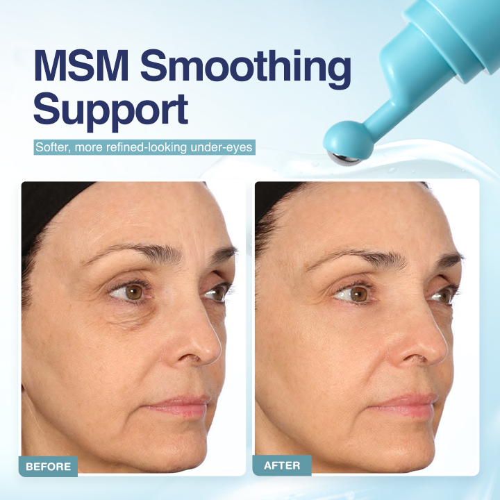 LIMETOW® Peptide Eye Serum VS. TRADITIONAL OPTIONS