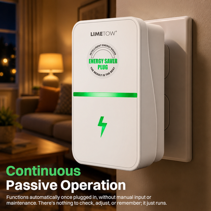 LIMETOW® Energy Saver Plug
