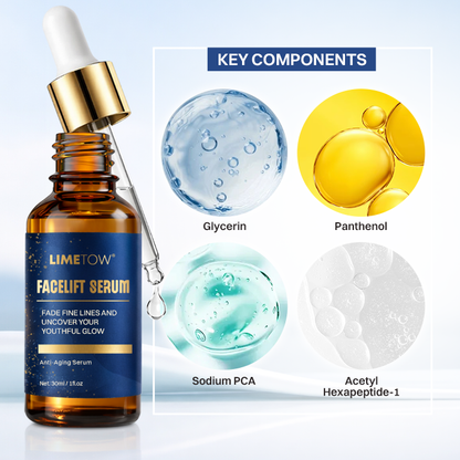 LIMETOW® Facelift Serum
